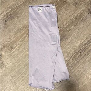 Lililove Purple Kids Pajamas Sleep Sack